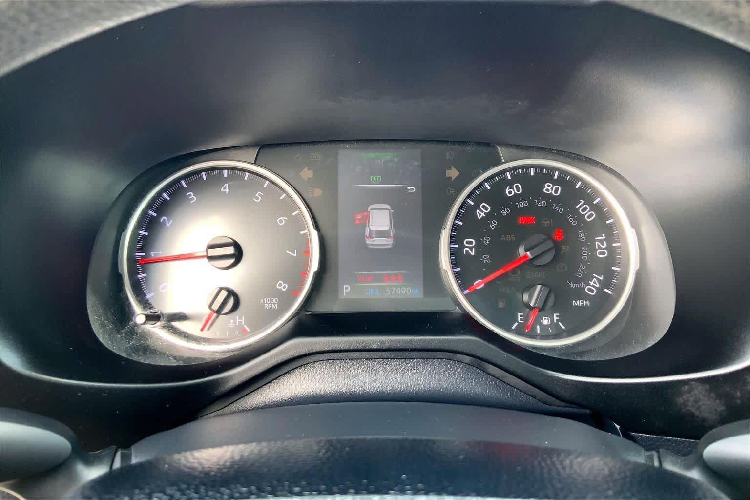 Used 2019 Toyota RAV4 LE image 22