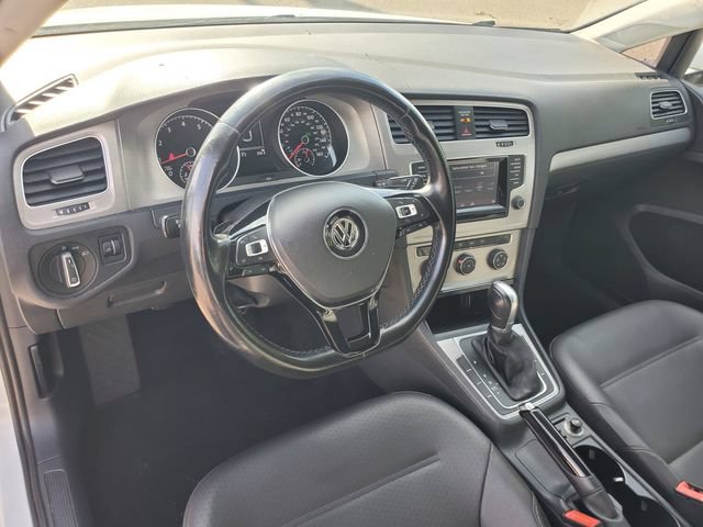 Used 2015 Volkswagen Golf S FWD image 12
