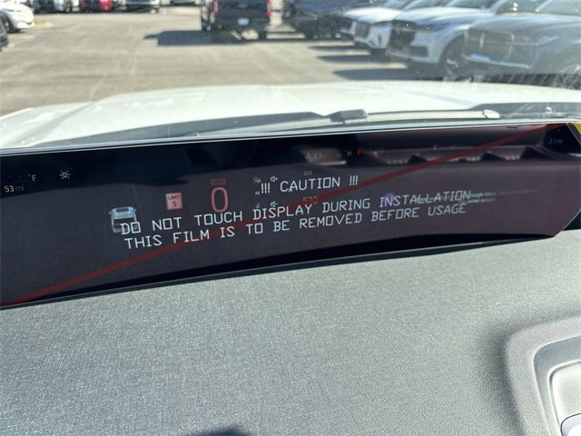 New 2025 Ford Expedition Active image 33