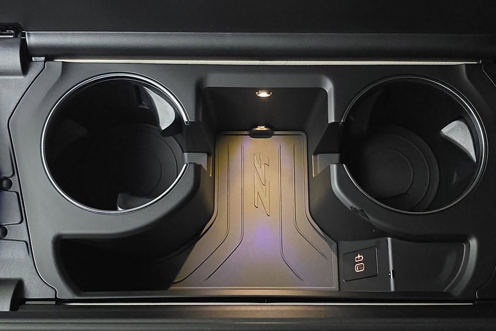 New 2026 BMW Z4 sDrive30i w/ Premium Package image 22