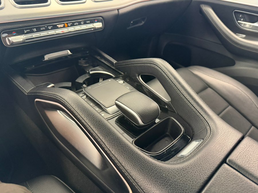 Used 2022 Mercedes-Benz GLE 350 4MATIC image 54