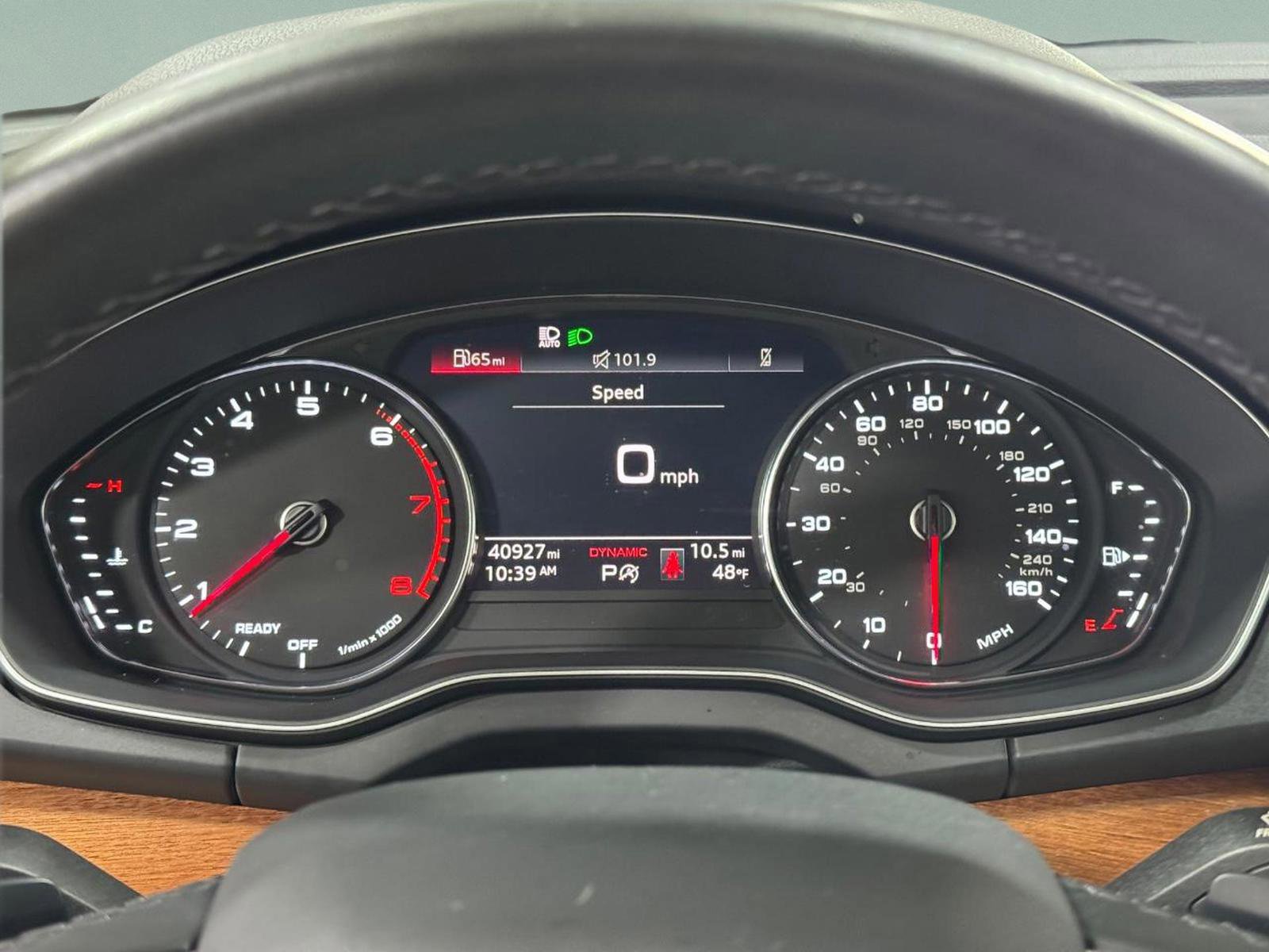 Used 2023 Audi Q5 2.0T Premium w/ Convenience Package image 33