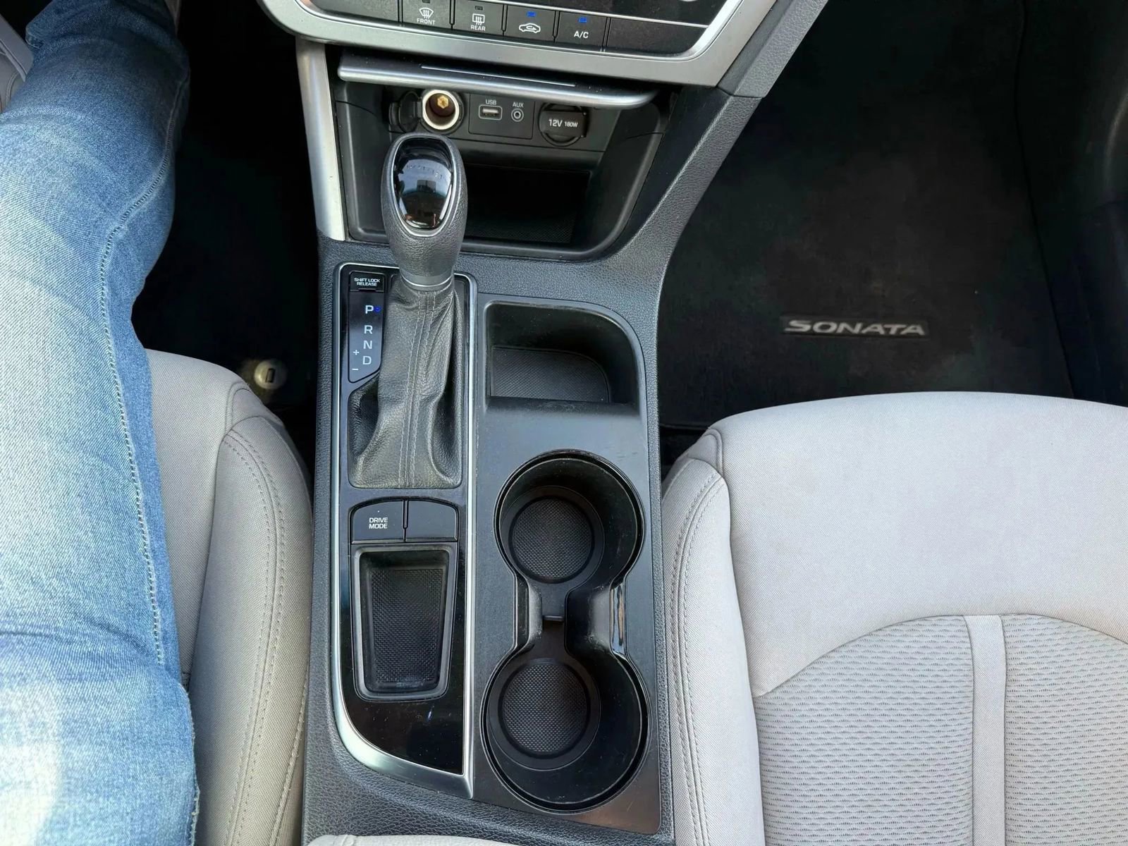 Used 2017 Hyundai Sonata SE FWD image 29