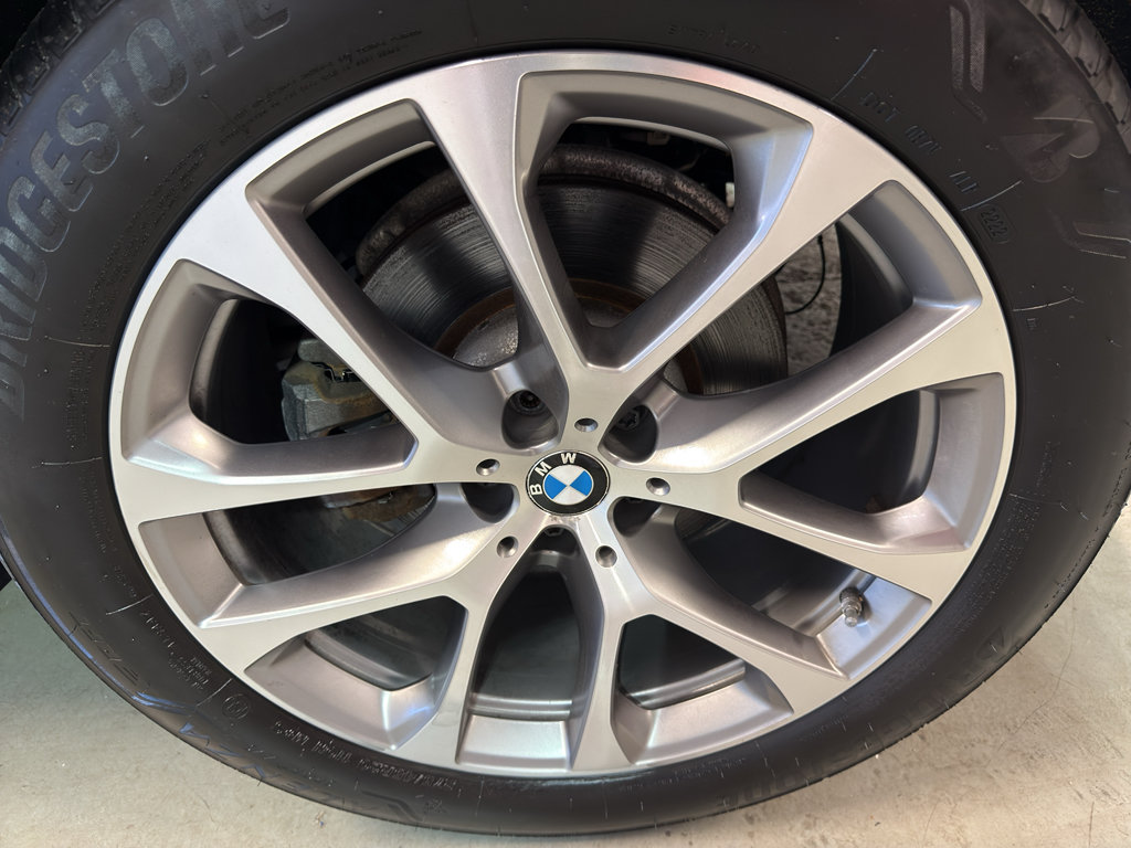 Used 2019 BMW X5 xDrive40i w/ Convenience Package AWD/4WD image 37