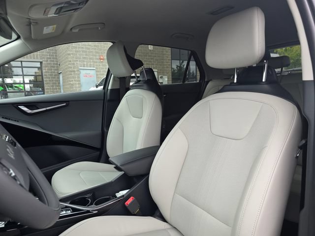 New 2026 Kia Niro EX FWD image 19