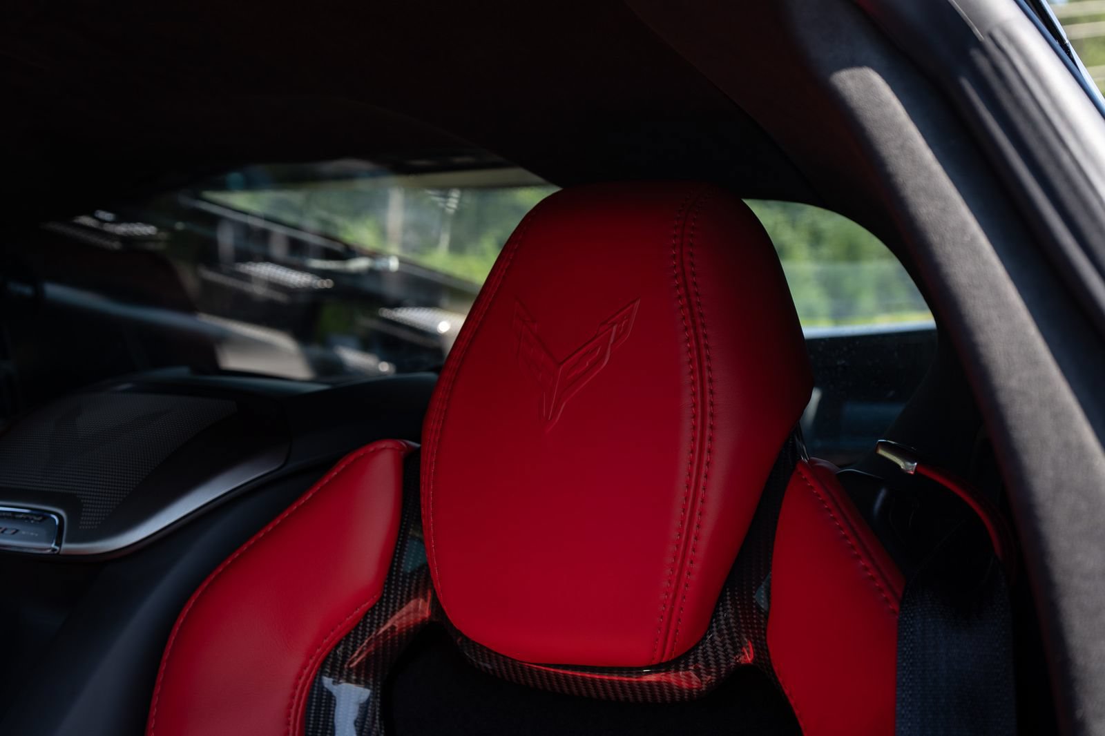 Used 2023 Chevrolet Corvette Z06 RWD image 53