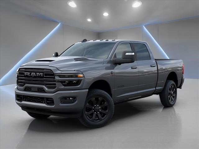 New 2027 RAM 2500 Laramie AWD/4WD image 1