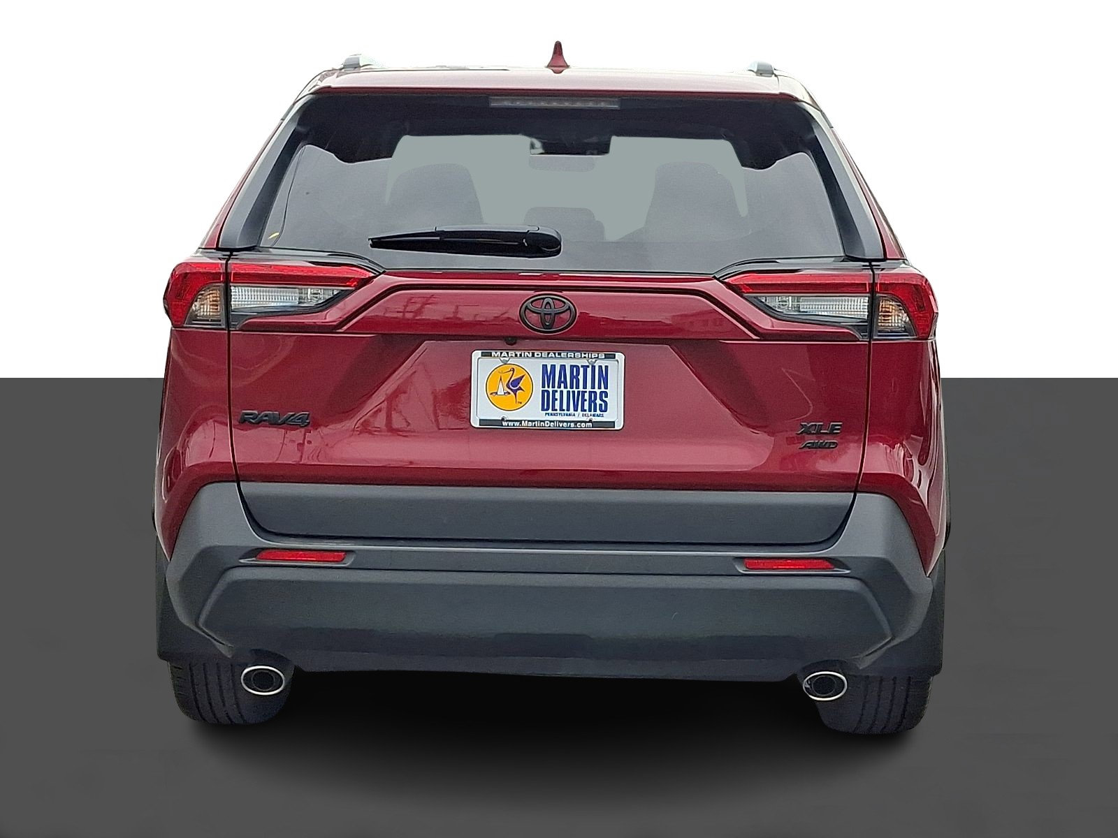 Used 2023 Toyota RAV4 XLE Premium image 5