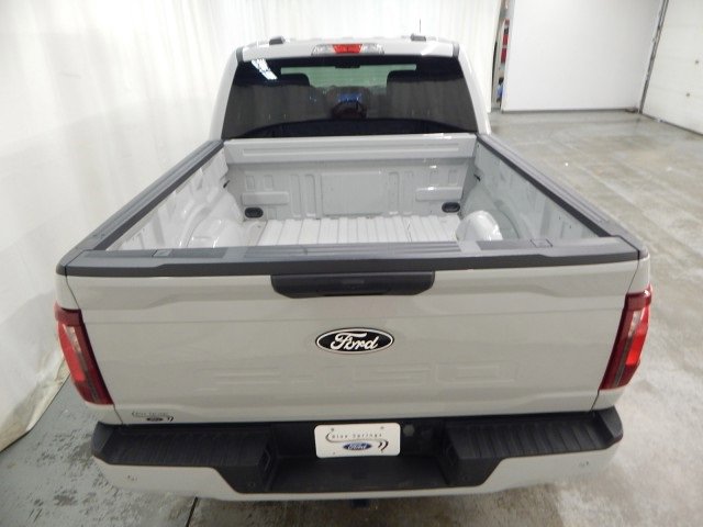 Used 2024 Ford F150 STX w/ STX Black Appearance Package image 4