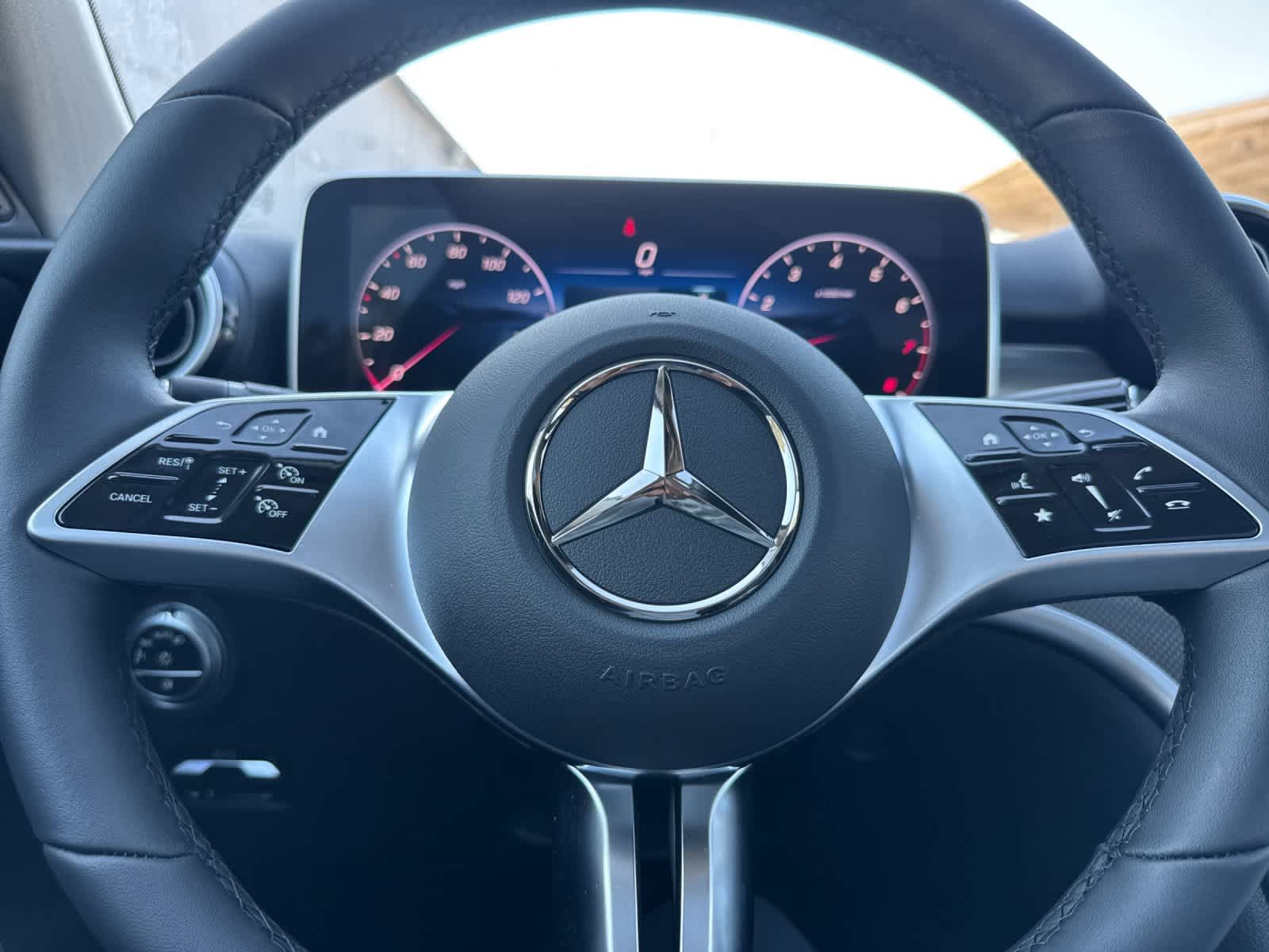 New 2026 Mercedes-Benz C 300 4MATIC Sedan image 22