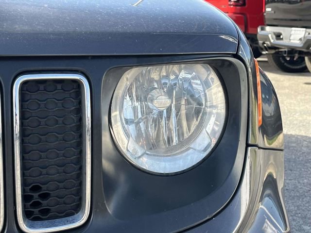 Used 2019 Jeep Renegade Latitude image 9