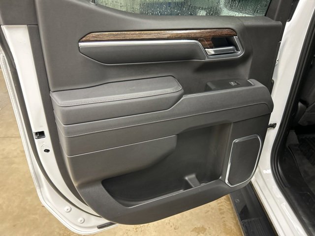 Used 2025 GMC Sierra 1500 Elevation w/ X31 Off-Road Package image 29