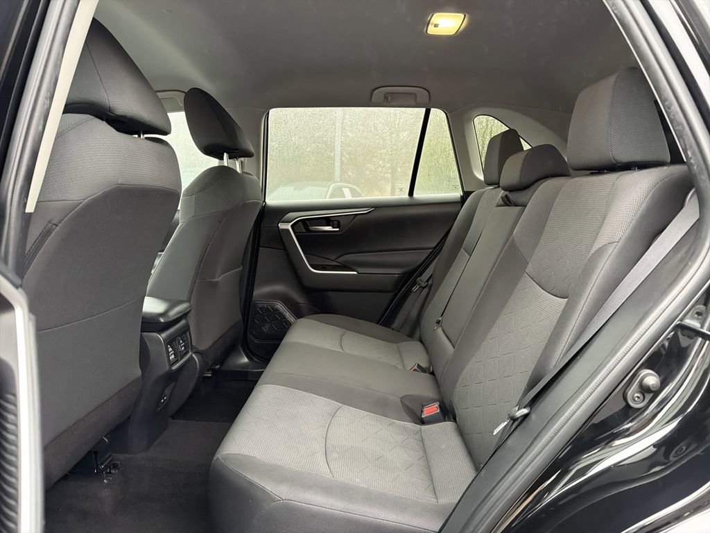 Used 2023 Toyota RAV4 XLE image 14