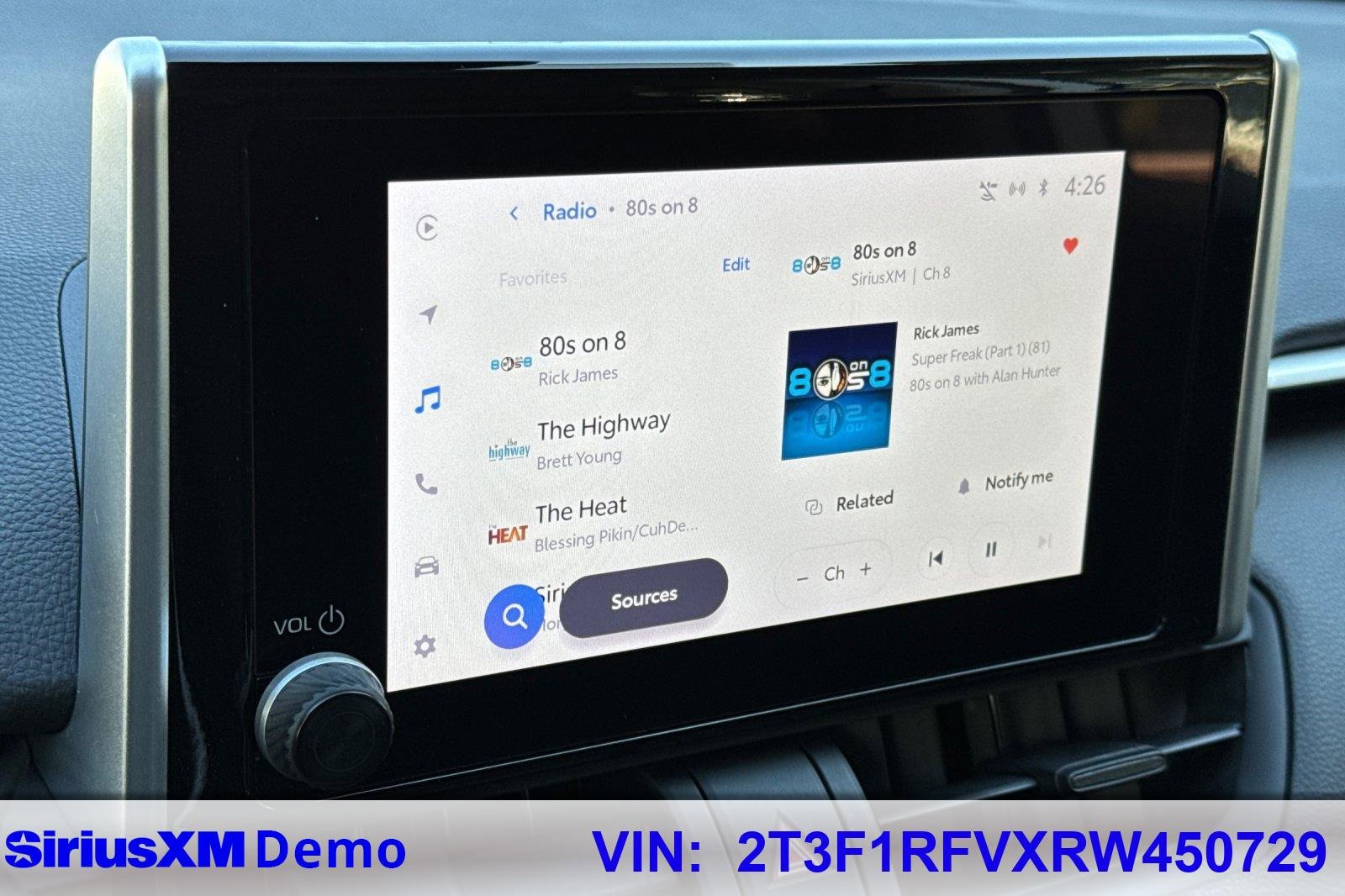 Used 2024 Toyota RAV4 LE image 33