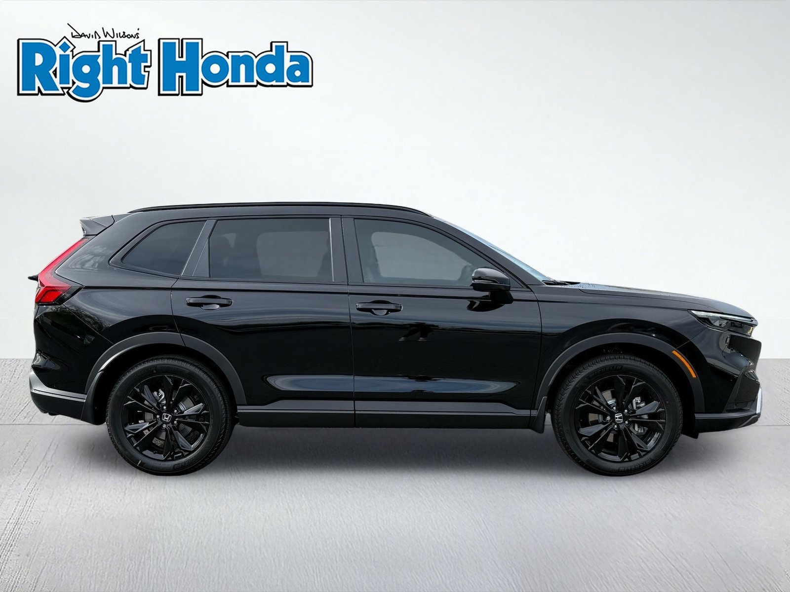 New 2027 Honda CR-V Sport Touring image 9
