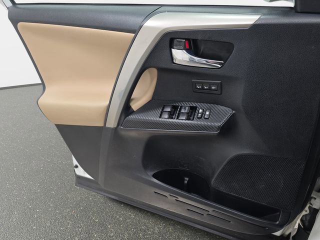 Used 2015 Toyota RAV4 Limited image 26