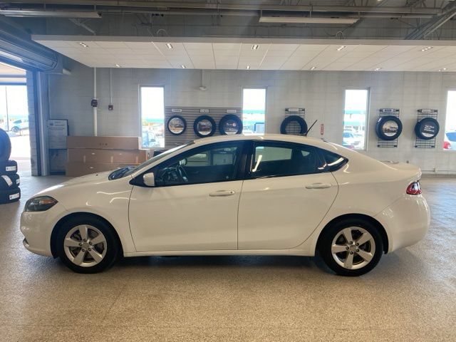Used 2016 Dodge Dart SXT FWD image 9