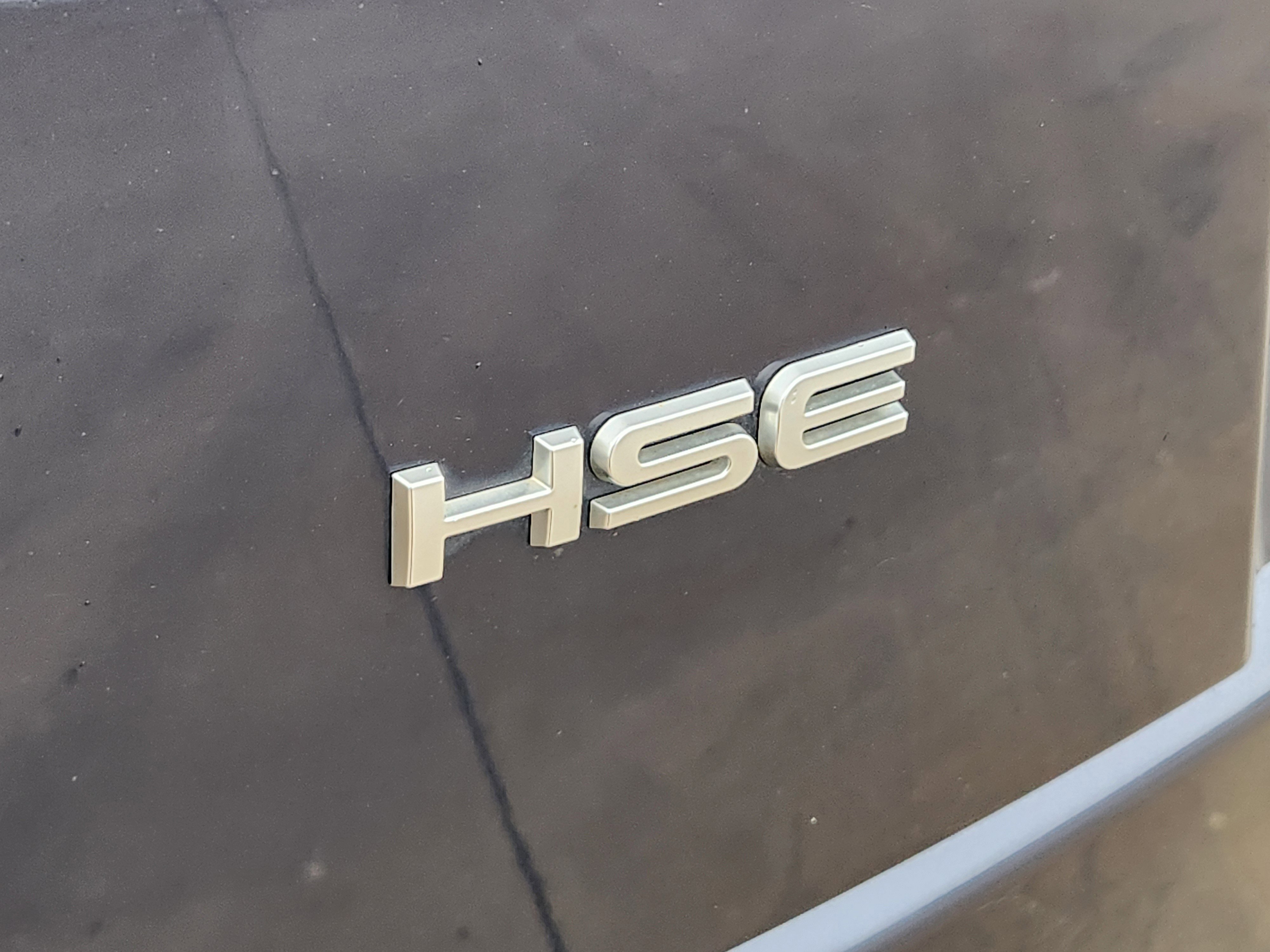 Used 2016 Land Rover Range Rover HSE AWD/4WD image 32