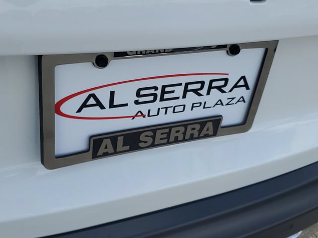 Used 2020 Jeep Cherokee Limited AWD/4WD image 7