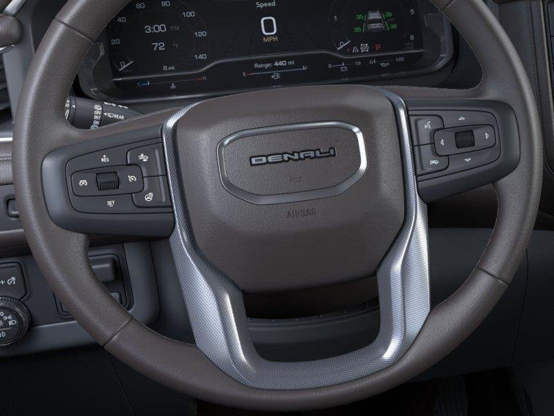 New 2024 GMC Yukon Denali w/ Max Trailering Package image 21