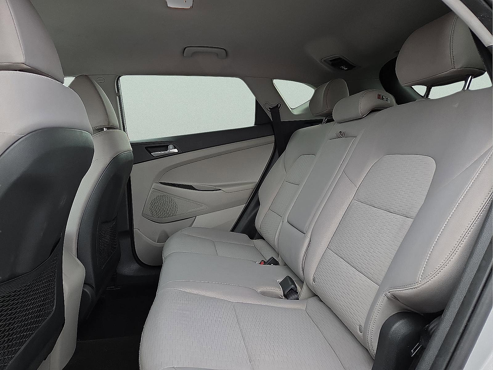 Used 2020 Hyundai Tucson Value image 10