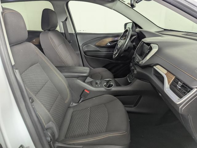 Used 2018 GMC Terrain SLE w/ GMC Pro Grade Package AWD/4WD image 22