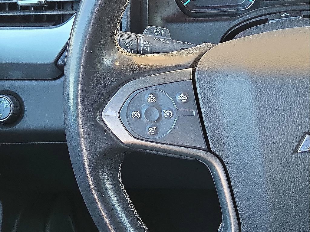 Used 2020 Chevrolet Tahoe LT image 20