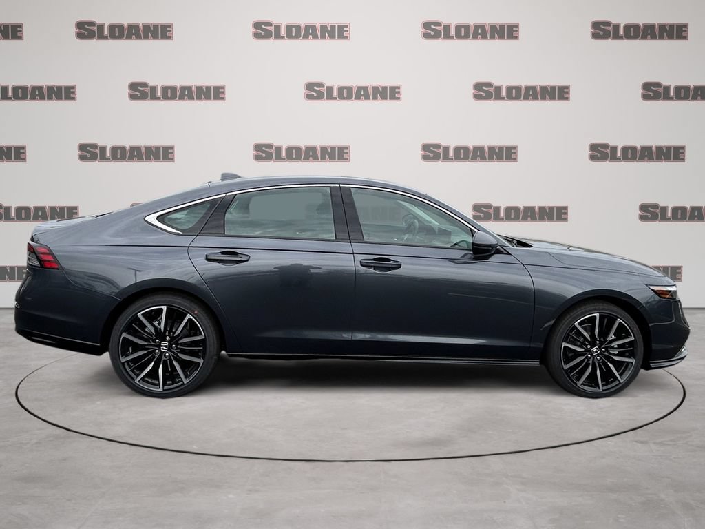 New 2026 Honda Accord Touring image 6