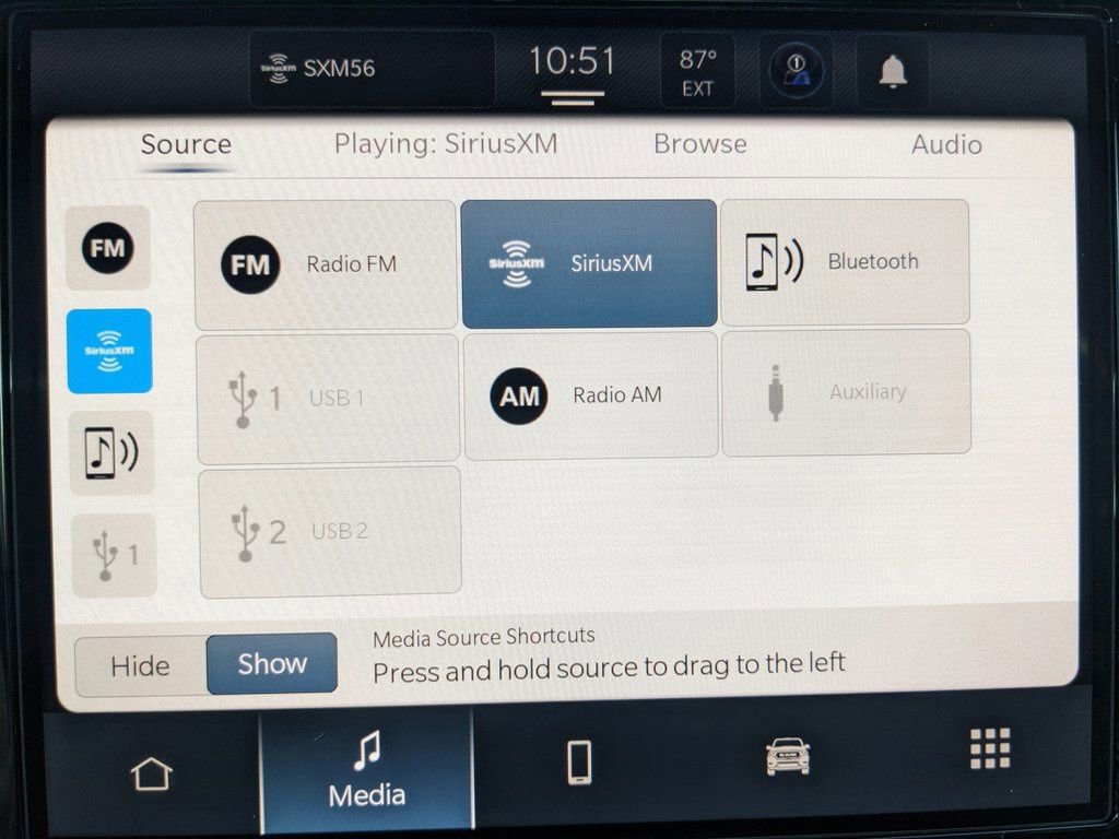 New 2026 RAM 1500 Big Horn image 31