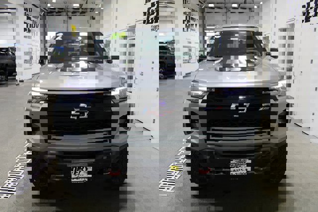 New 2026 Chevrolet Colorado ZR2 w/ Technology Package image 31