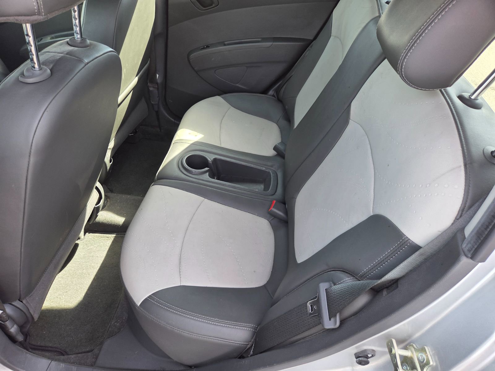 Used 2013 Chevrolet Spark LT image 11