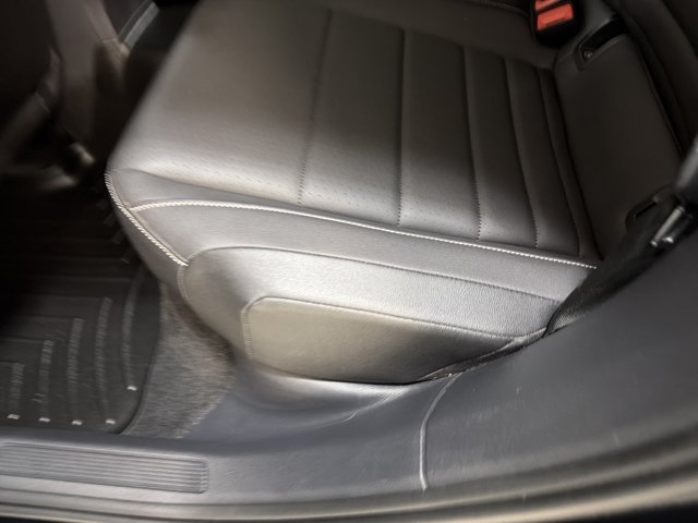 Certified 2024 Volkswagen Jetta SE FWD image 22