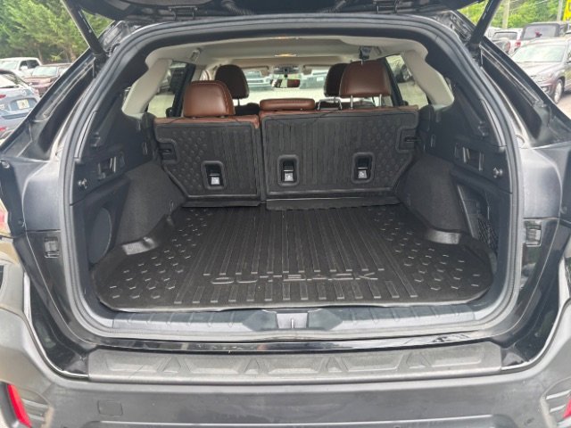 Used 2020 Subaru Outback Touring image 43