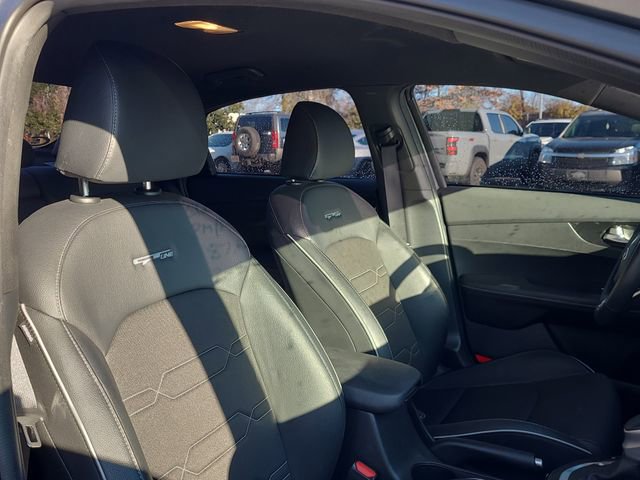 Used 2021 Kia Forte GT-Line image 13