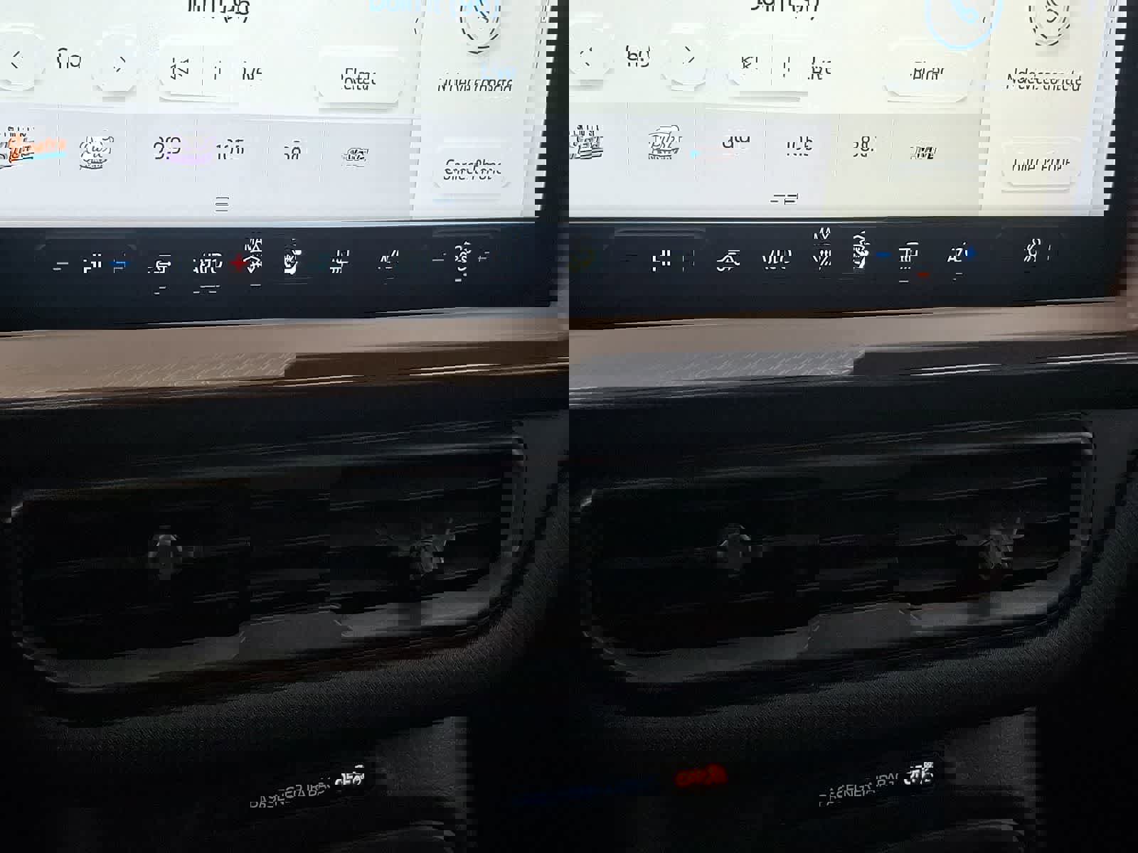 Used 2025 Ford Bronco Sport Big Bend image 17