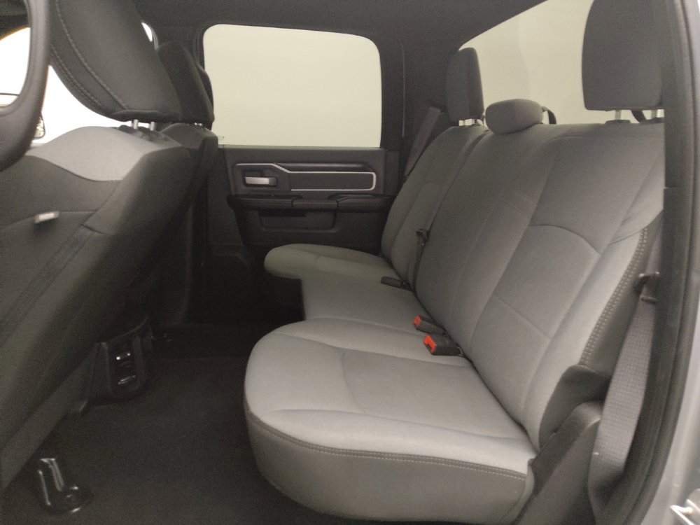 Used 2021 RAM 2500 Big Horn AWD/4WD image 18