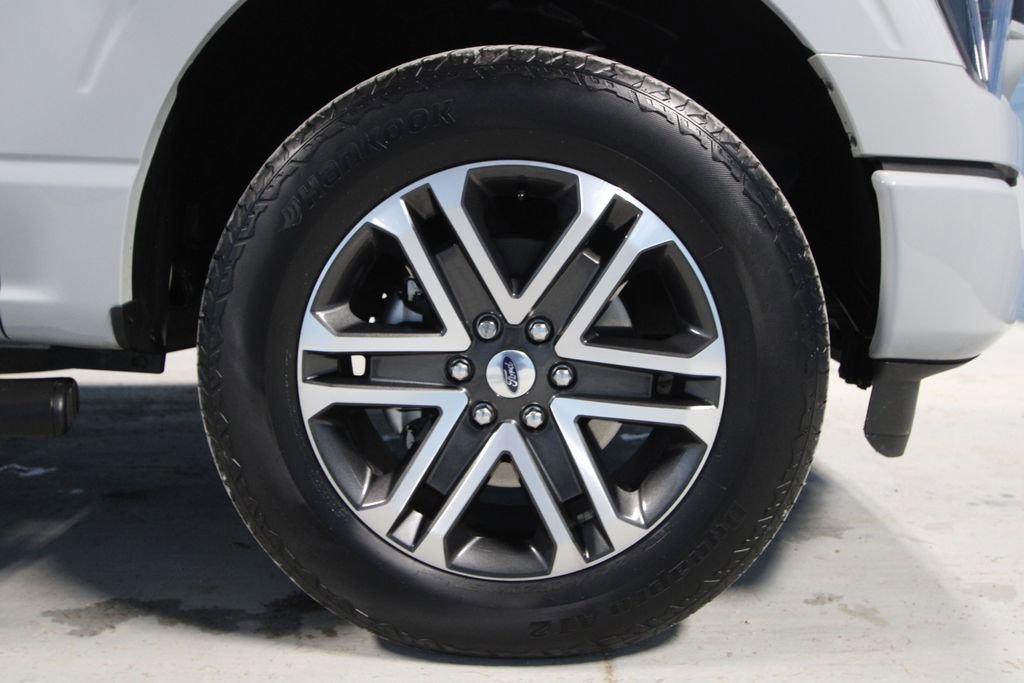 Used 2023 Ford F150 XL w/ STX Appearance Package image 31