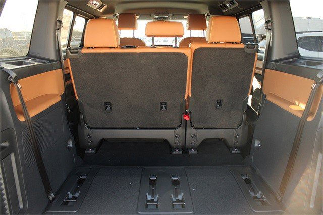 New 2025 Volkswagen ID. Buzz Pro S image 66