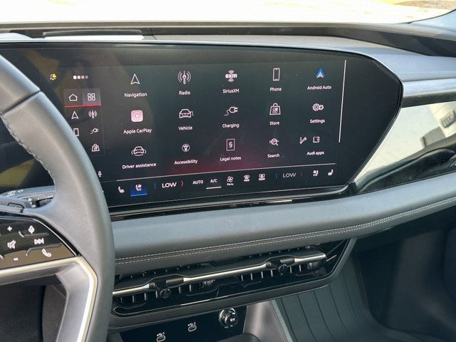 New 2025 Audi A6 e-tron Premium Plus image 22