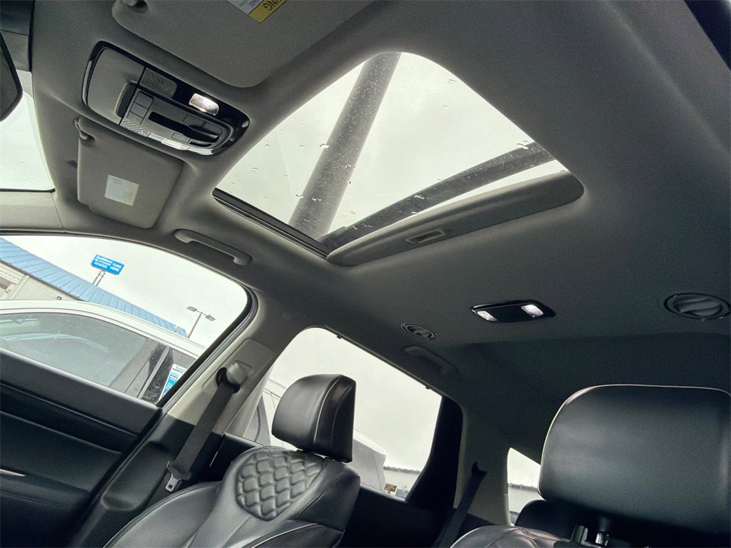 Used 2021 Hyundai Palisade Limited image 33
