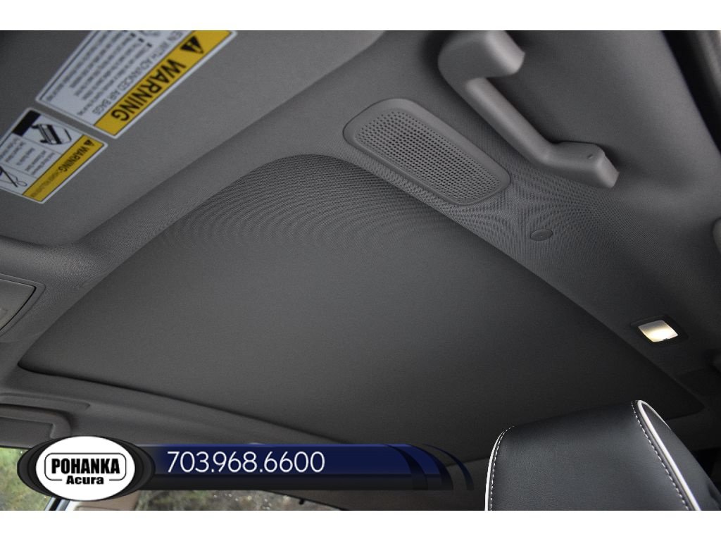 New 2026 Acura MDX w/ Advance Package AWD/4WD image 21