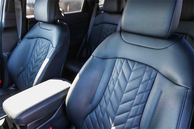 Used 2025 Kia Sportage X-Line image 26