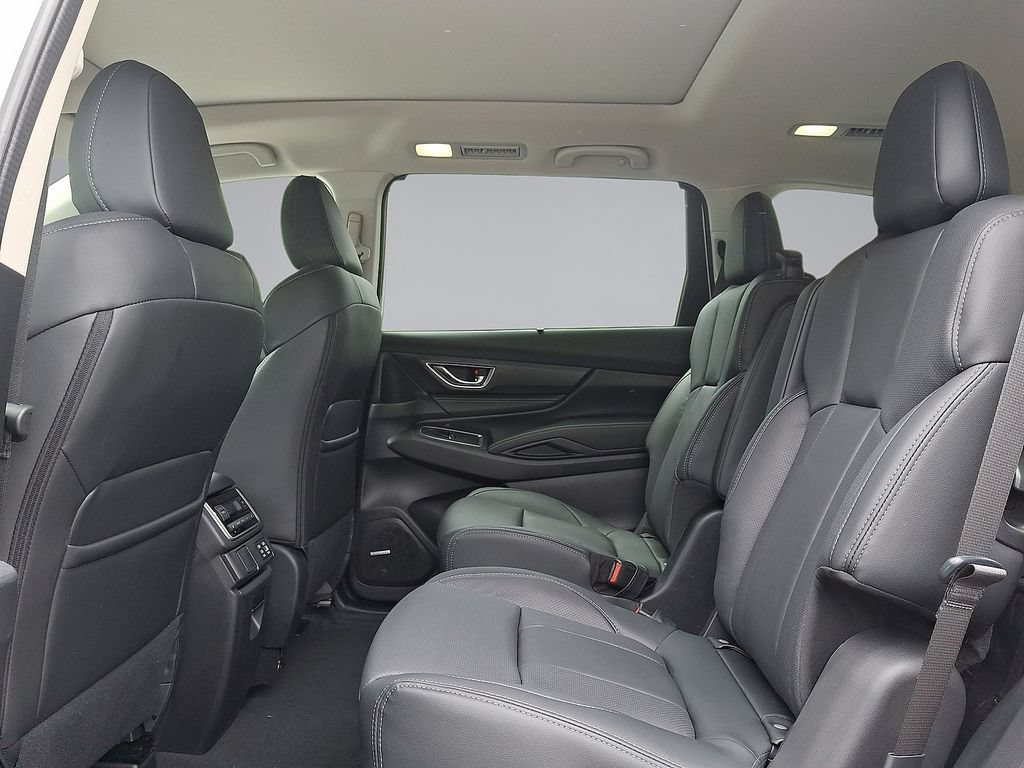 New 2026 Subaru Ascent Limited AWD/4WD image 13