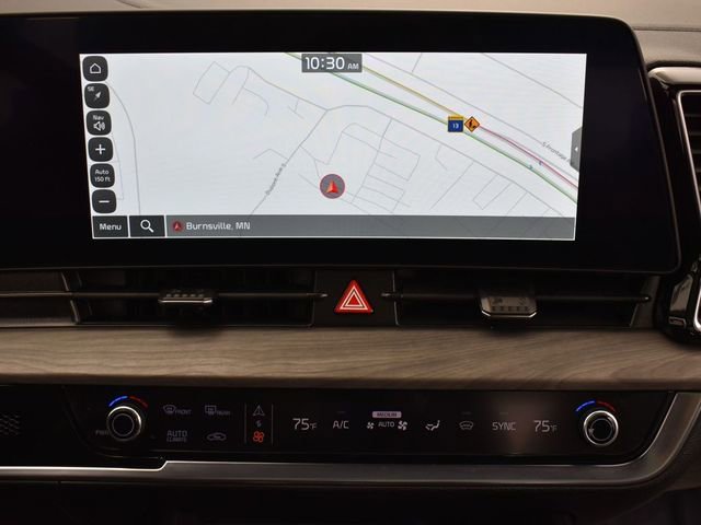 Used 2024 Kia Sportage X-Pro Prestige image 8