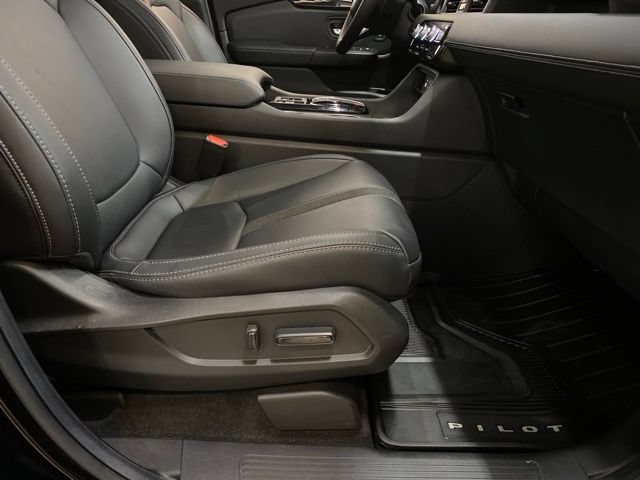Used 2025 Honda Pilot EX-L image 86