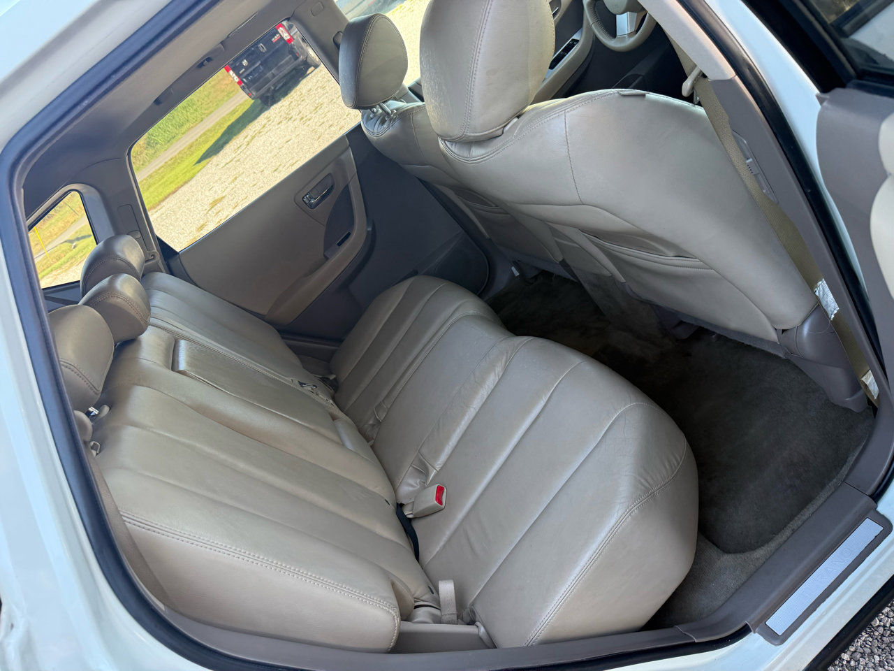 Used 2006 Nissan Murano SL w/ (G04) SL Touring Pkg image 64