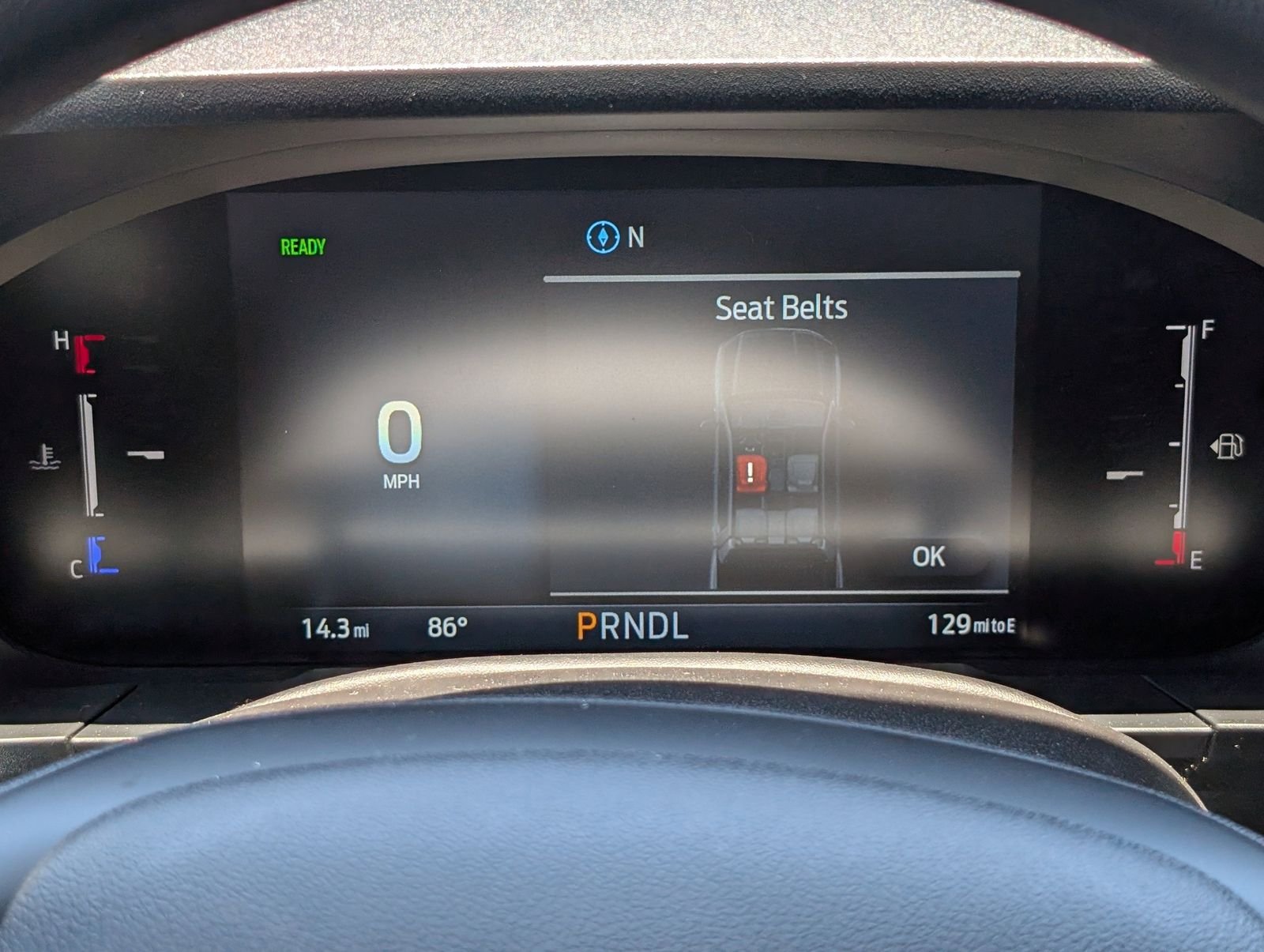 New 2026 Ford Maverick XLT FWD image 22