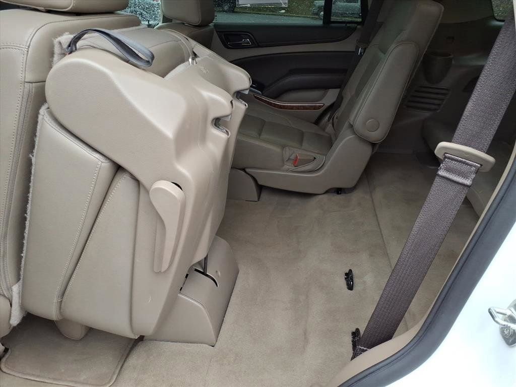 Used 2020 Chevrolet Tahoe Premier image 13