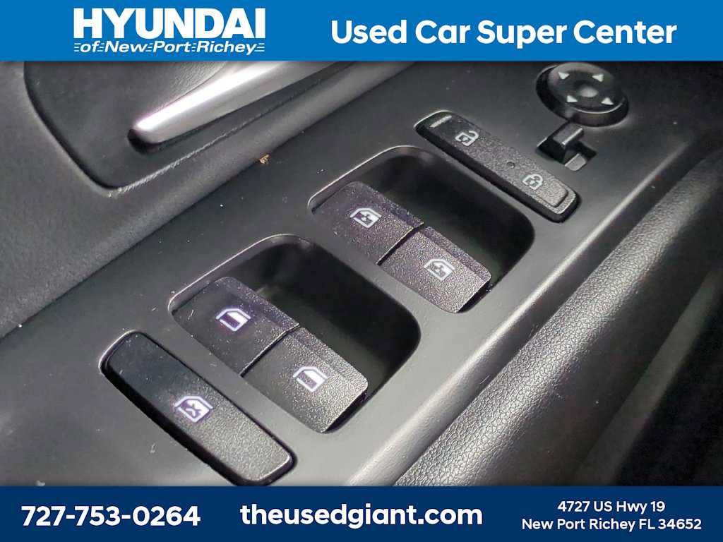 Certified 2024 Hyundai Santa Cruz SEL FWD image 26