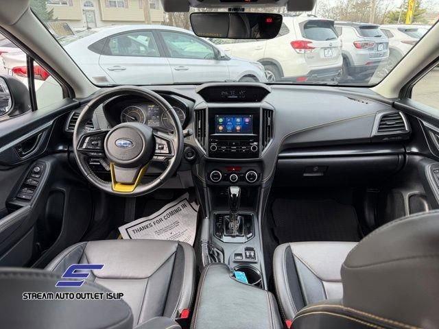 Used 2023 Subaru Crosstrek 2.5i Sport AWD/4WD image 22